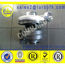 HX55 3591077 turbocharger for Volvo FH12